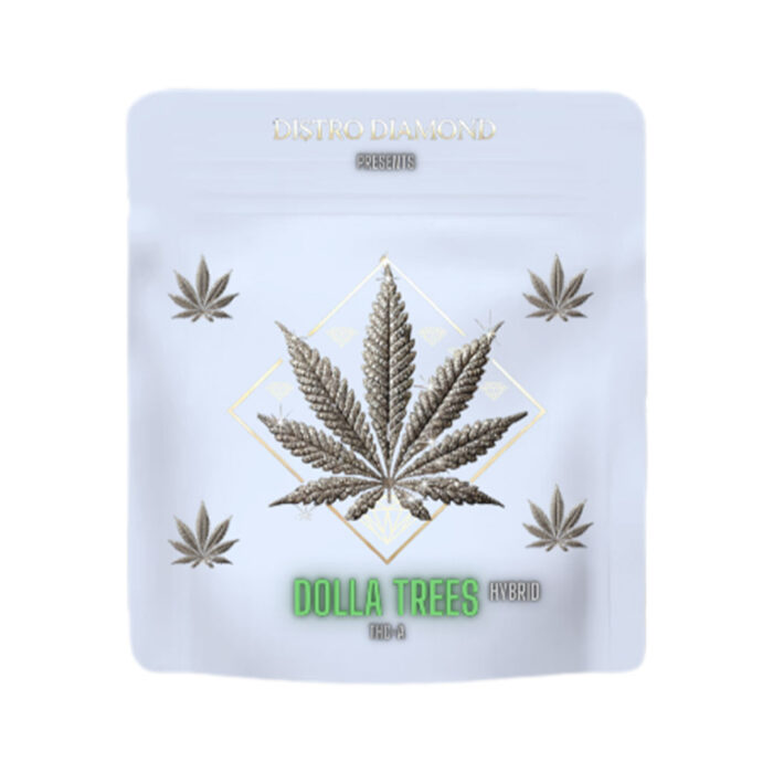 Indica Potent Aromatic Smooth