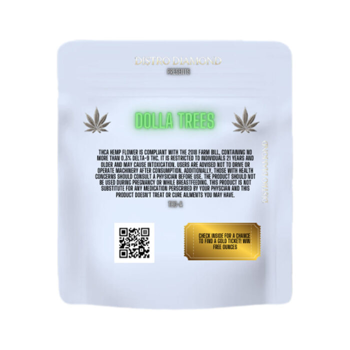 Indica Potent Aromatic Smooth - Image 2